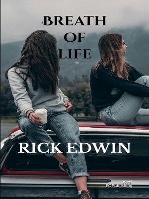 cover image of Breath of life